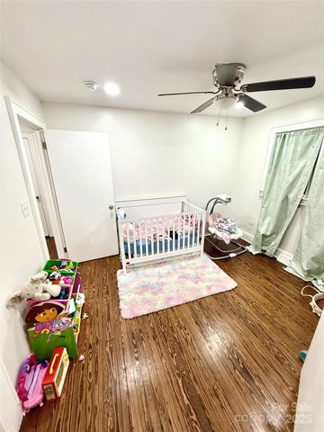 245 Church Street, Ellenboro, NC 28040