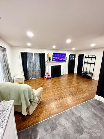 245 Church Street, Ellenboro, NC 28040