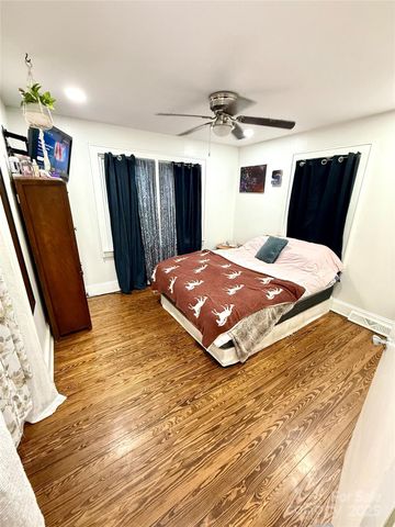 245 Church Street, Ellenboro, NC 28040