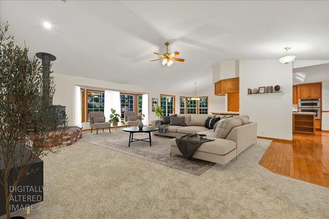 15241 Birch Meadows Cir, Grass Valley, CA 95945