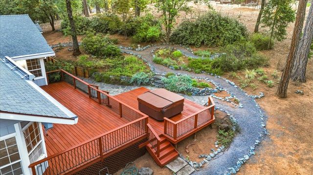 15241 Birch Meadows Cir, Grass Valley, CA 95945