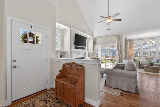 216 Preservation RCH, Suffolk, VA 23435