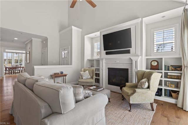 216 Preservation RCH, Suffolk, VA 23435