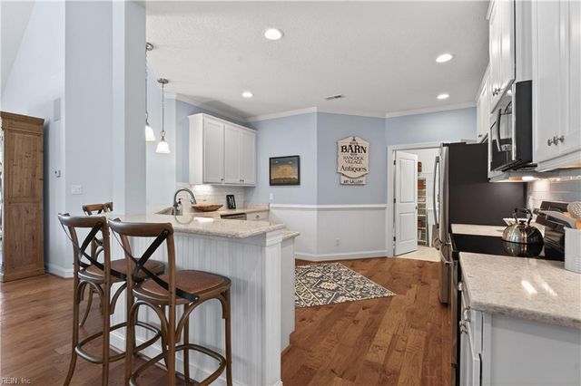 216 Preservation RCH, Suffolk, VA 23435