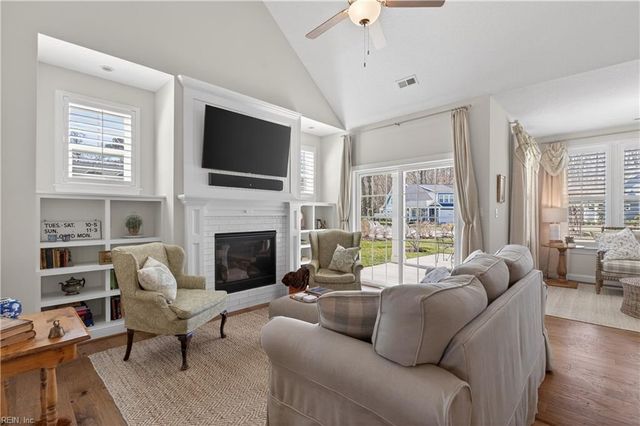 216 Preservation RCH, Suffolk, VA 23435