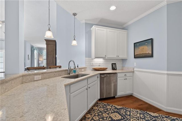 216 Preservation RCH, Suffolk, VA 23435