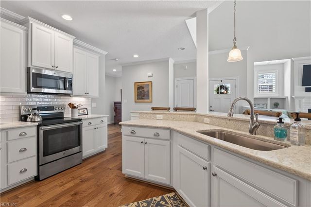 216 Preservation RCH, Suffolk, VA 23435