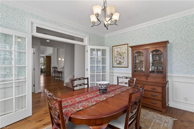 216 Preservation RCH, Suffolk, VA 23435