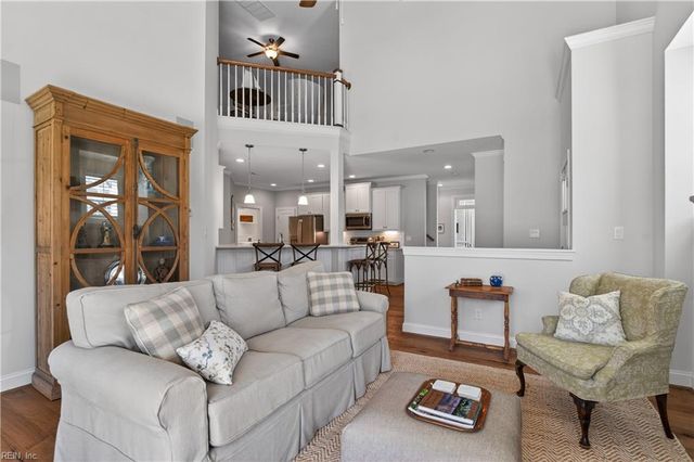 216 Preservation RCH, Suffolk, VA 23435