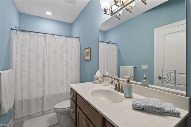 216 Preservation RCH, Suffolk, VA 23435