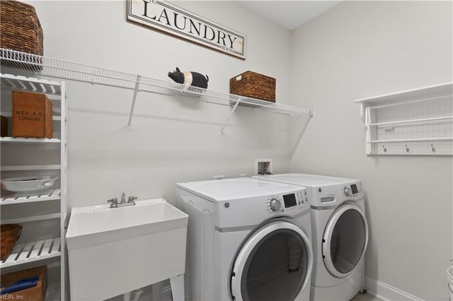 216 Preservation RCH, Suffolk, VA 23435