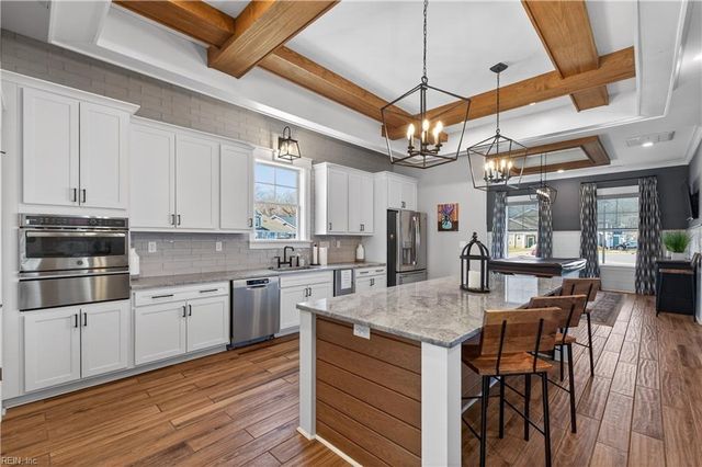 216 Preservation RCH, Suffolk, VA 23435