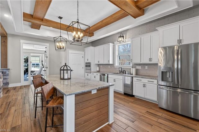 216 Preservation RCH, Suffolk, VA 23435