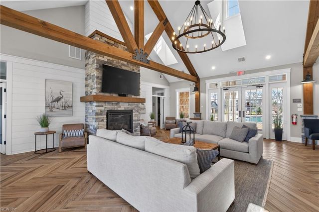 216 Preservation RCH, Suffolk, VA 23435