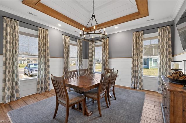 216 Preservation RCH, Suffolk, VA 23435