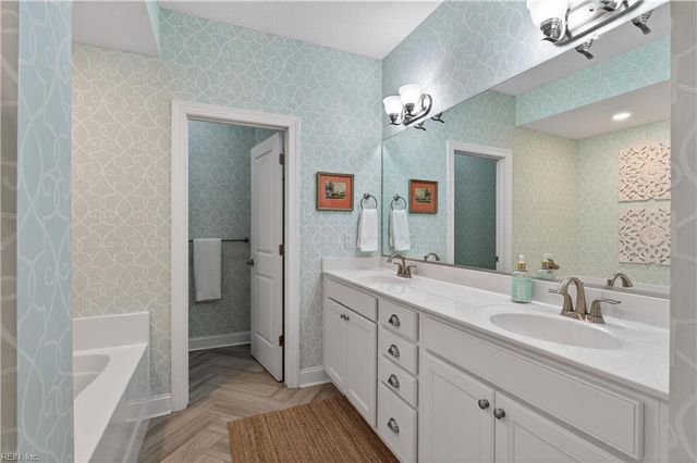 216 Preservation RCH, Suffolk, VA 23435