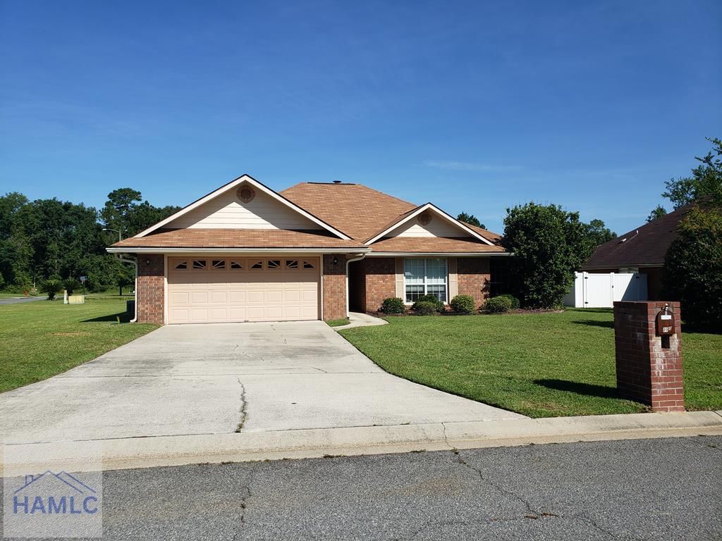 2020 Weybridge Court, Hinesville, GA 31313