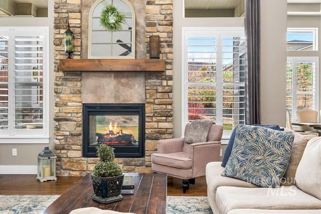 2177 E Mores Trail Dr, Meridian, ID 83642
