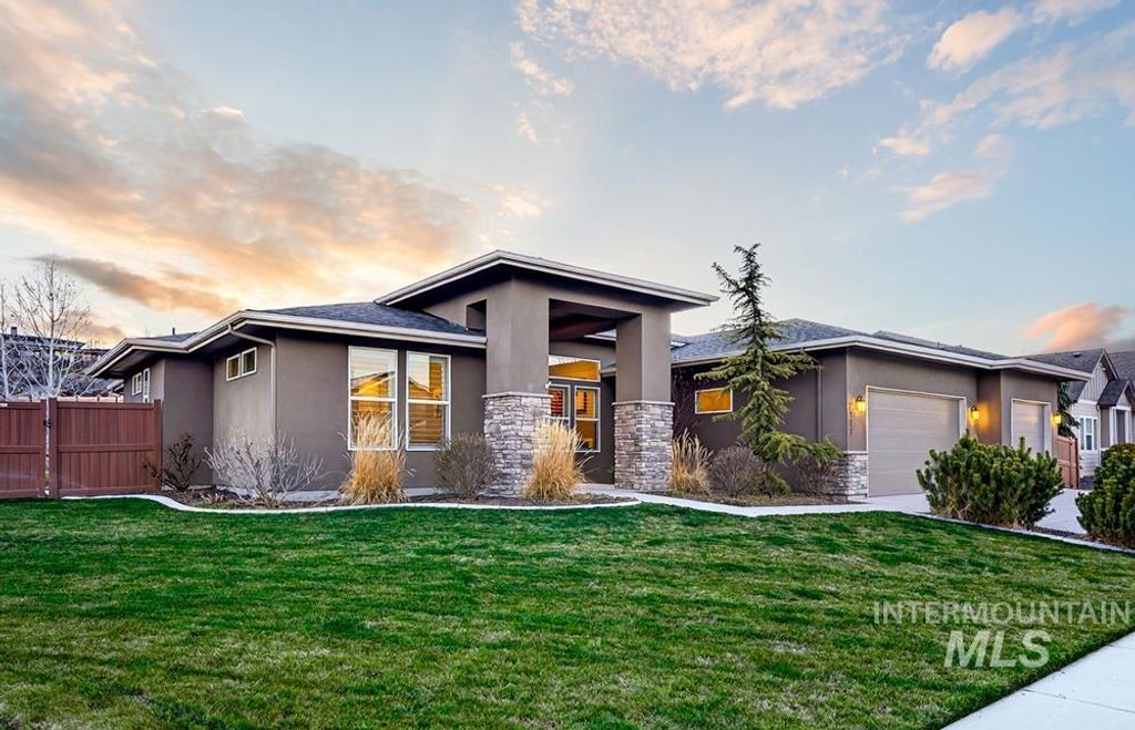 2177 E Mores Trail Dr, Meridian, ID 83642