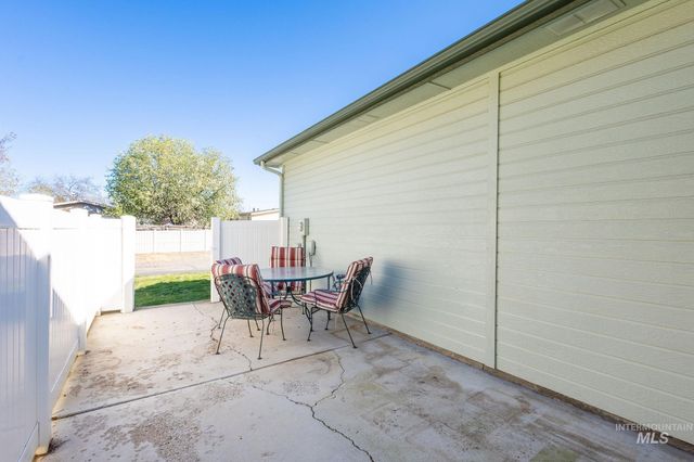 11500 W Tempe Lane, Star, ID 83669