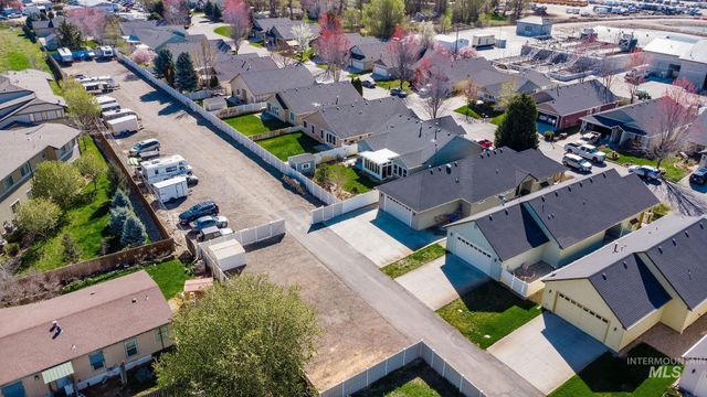 11500 W Tempe Lane, Star, ID 83669