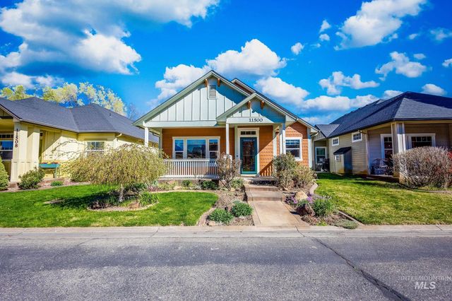 11500 W Tempe Lane, Star, ID 83669