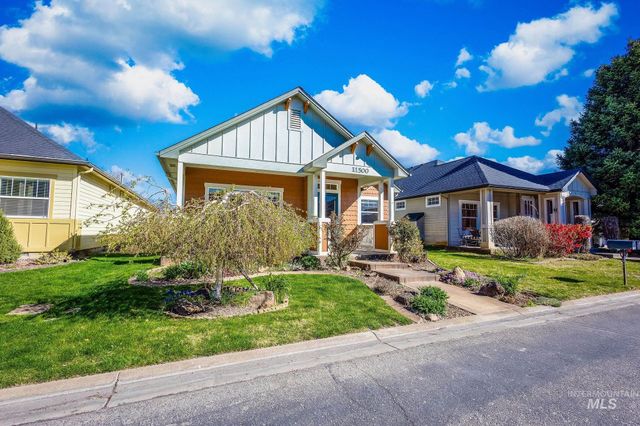 11500 W Tempe Lane, Star, ID 83669