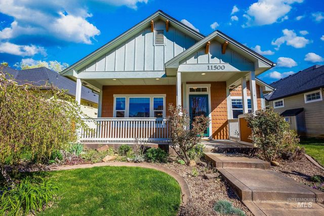 11500 W Tempe Lane, Star, ID 83669