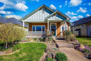 11500 W Tempe Lane, Star, ID 83669