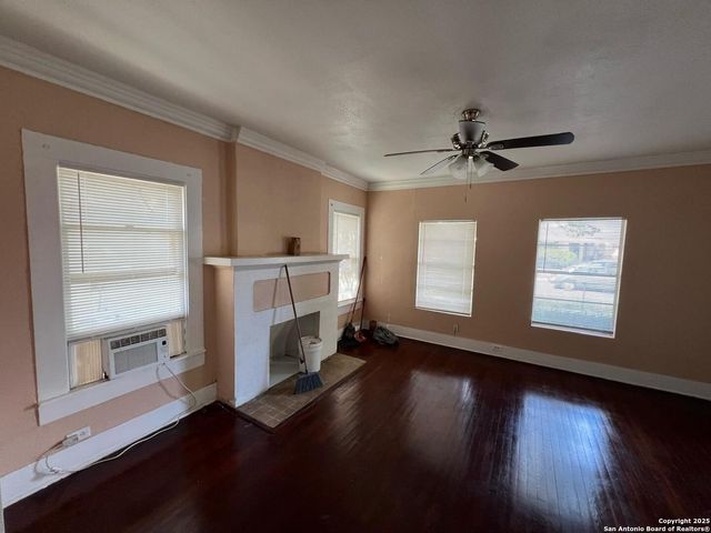 1036 Hammond, San Antonio, TX 78210