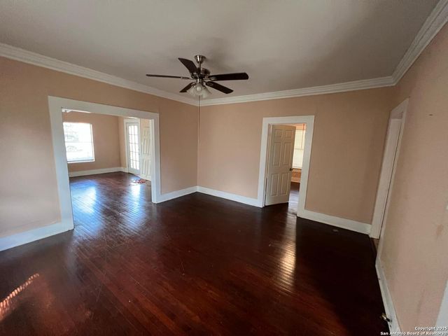 1036 Hammond, San Antonio, TX 78210