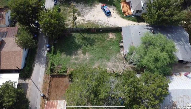 1036 Hammond, San Antonio, TX 78210