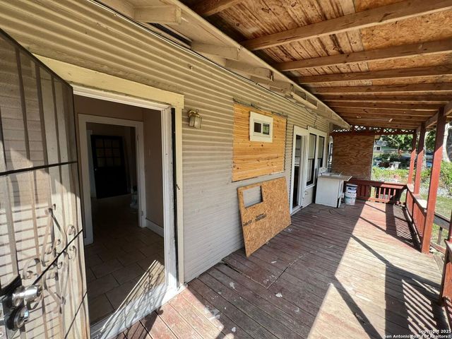 1036 Hammond, San Antonio, TX 78210