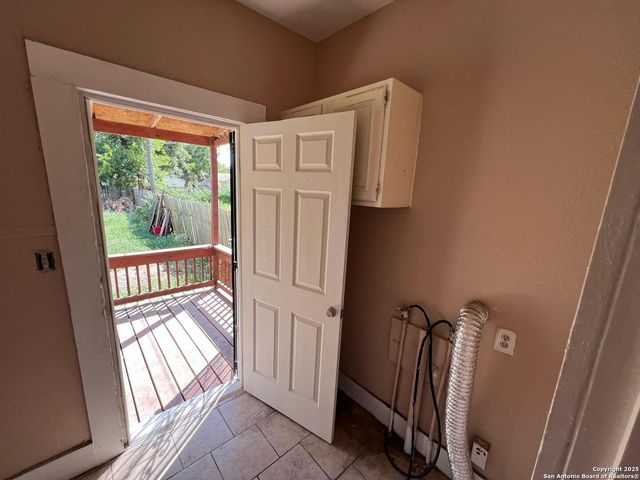 1036 Hammond, San Antonio, TX 78210