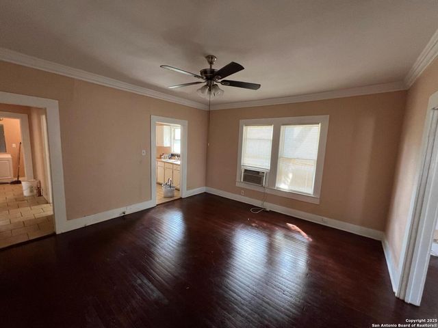 1036 Hammond, San Antonio, TX 78210