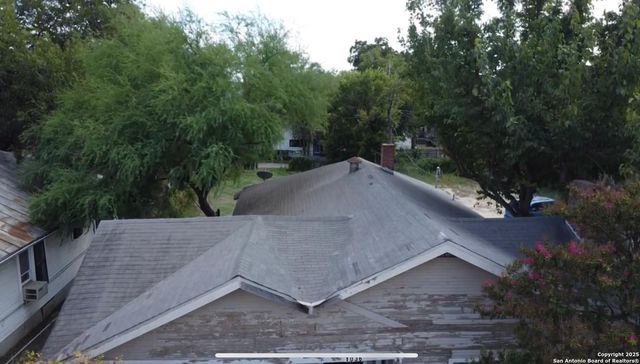 1036 Hammond, San Antonio, TX 78210