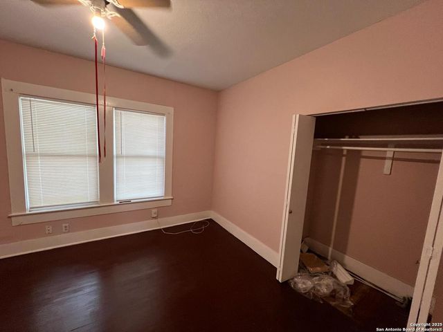 1036 Hammond, San Antonio, TX 78210