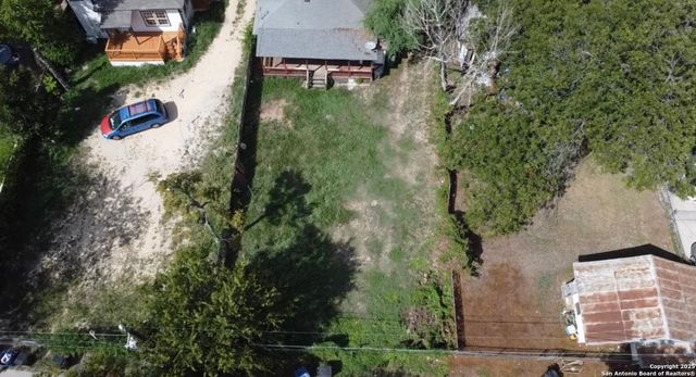 1036 Hammond, San Antonio, TX 78210