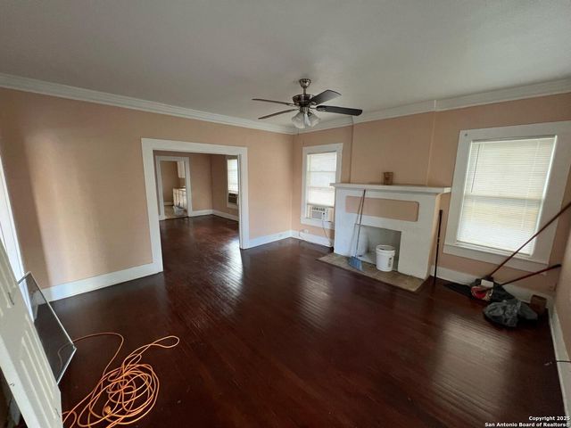 1036 Hammond, San Antonio, TX 78210