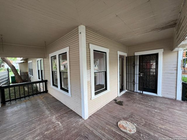 1036 Hammond, San Antonio, TX 78210