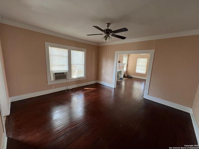 1036 Hammond, San Antonio, TX 78210