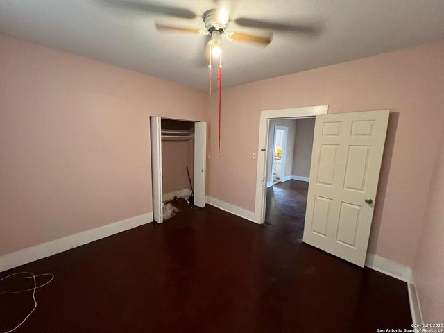 1036 Hammond, San Antonio, TX 78210