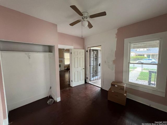 1036 Hammond, San Antonio, TX 78210