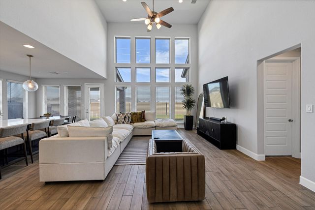 31202 Crescent Hill Drive, Fulshear, TX 77441