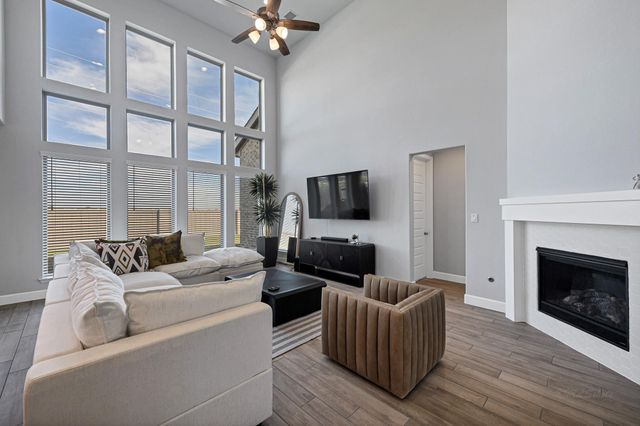 31202 Crescent Hill Drive, Fulshear, TX 77441