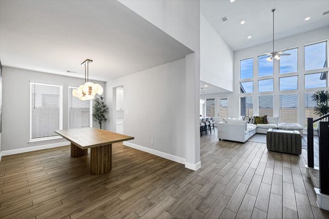 31202 Crescent Hill Drive, Fulshear, TX 77441