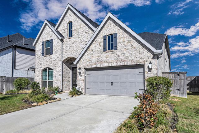 31202 Crescent Hill Drive, Fulshear, TX 77441