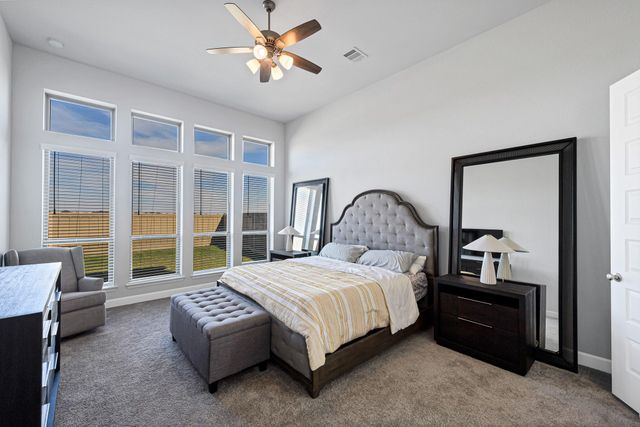 31202 Crescent Hill Drive, Fulshear, TX 77441