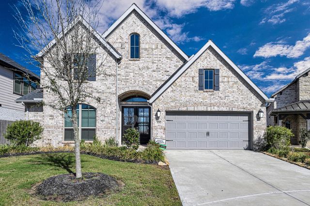 31202 Crescent Hill Drive, Fulshear, TX 77441