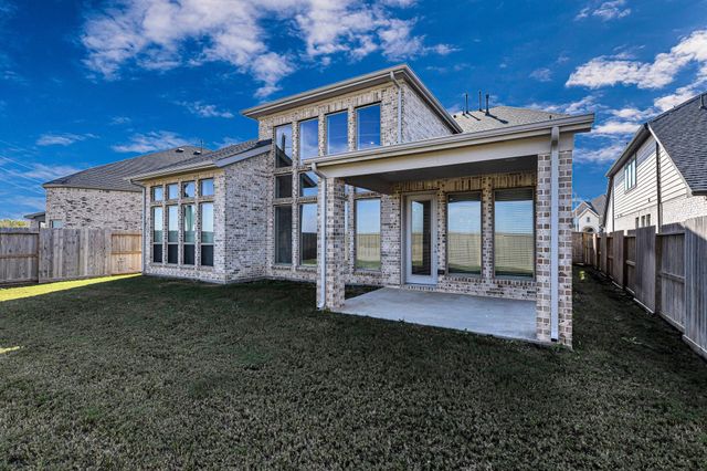 31202 Crescent Hill Drive, Fulshear, TX 77441